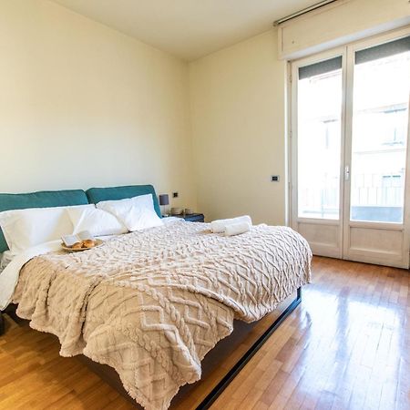 Ihost Apartment - Niccolini 21 米兰 外观 照片
