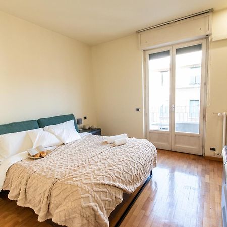 Ihost Apartment - Niccolini 21 米兰 外观 照片