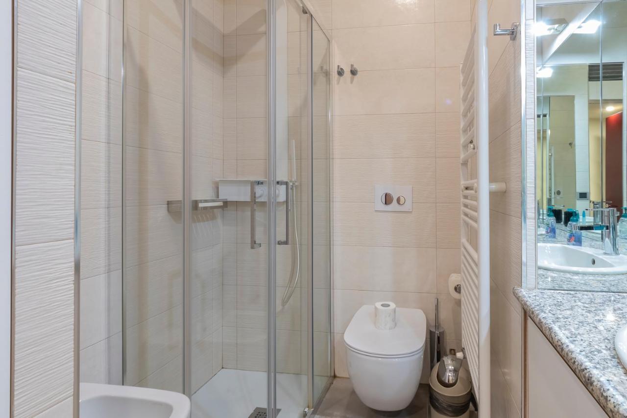 Ihost Apartment - Niccolini 21 米兰 外观 照片