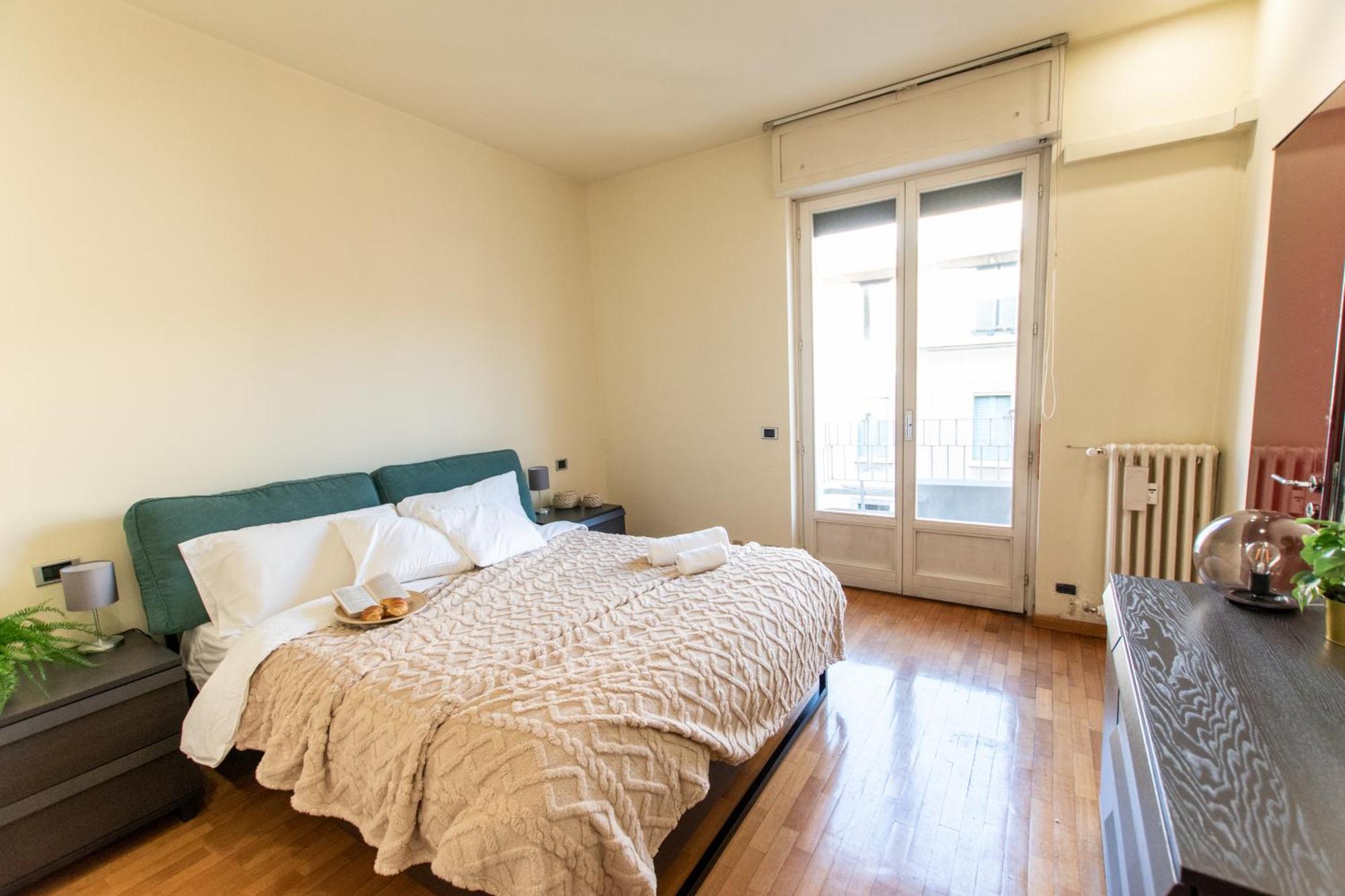 Ihost Apartment - Niccolini 21 米兰 外观 照片