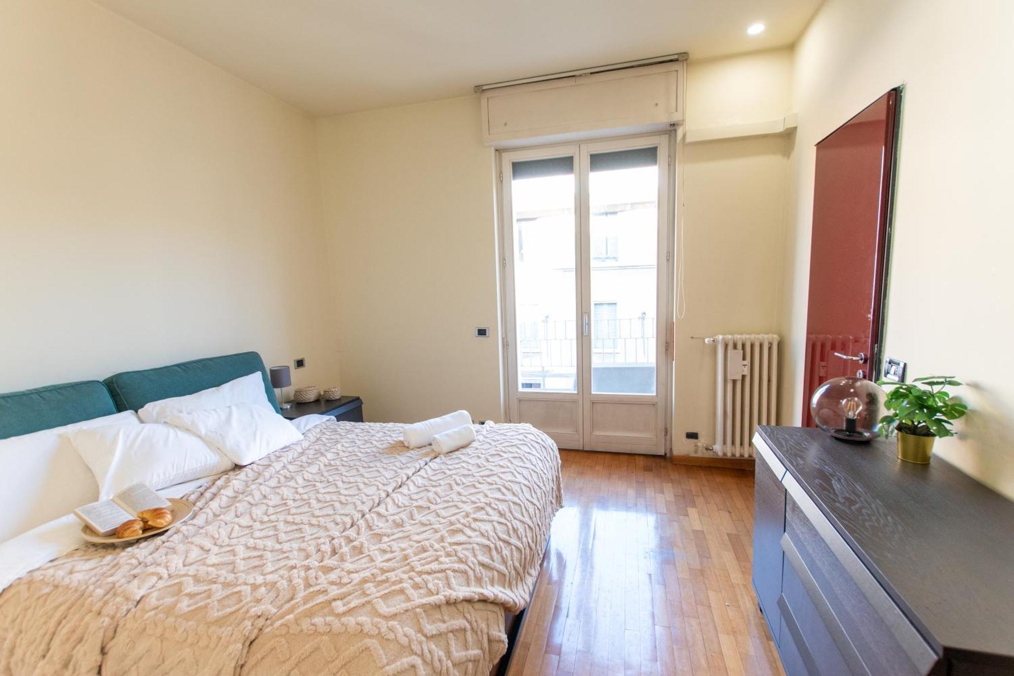 Ihost Apartment - Niccolini 21 米兰 外观 照片