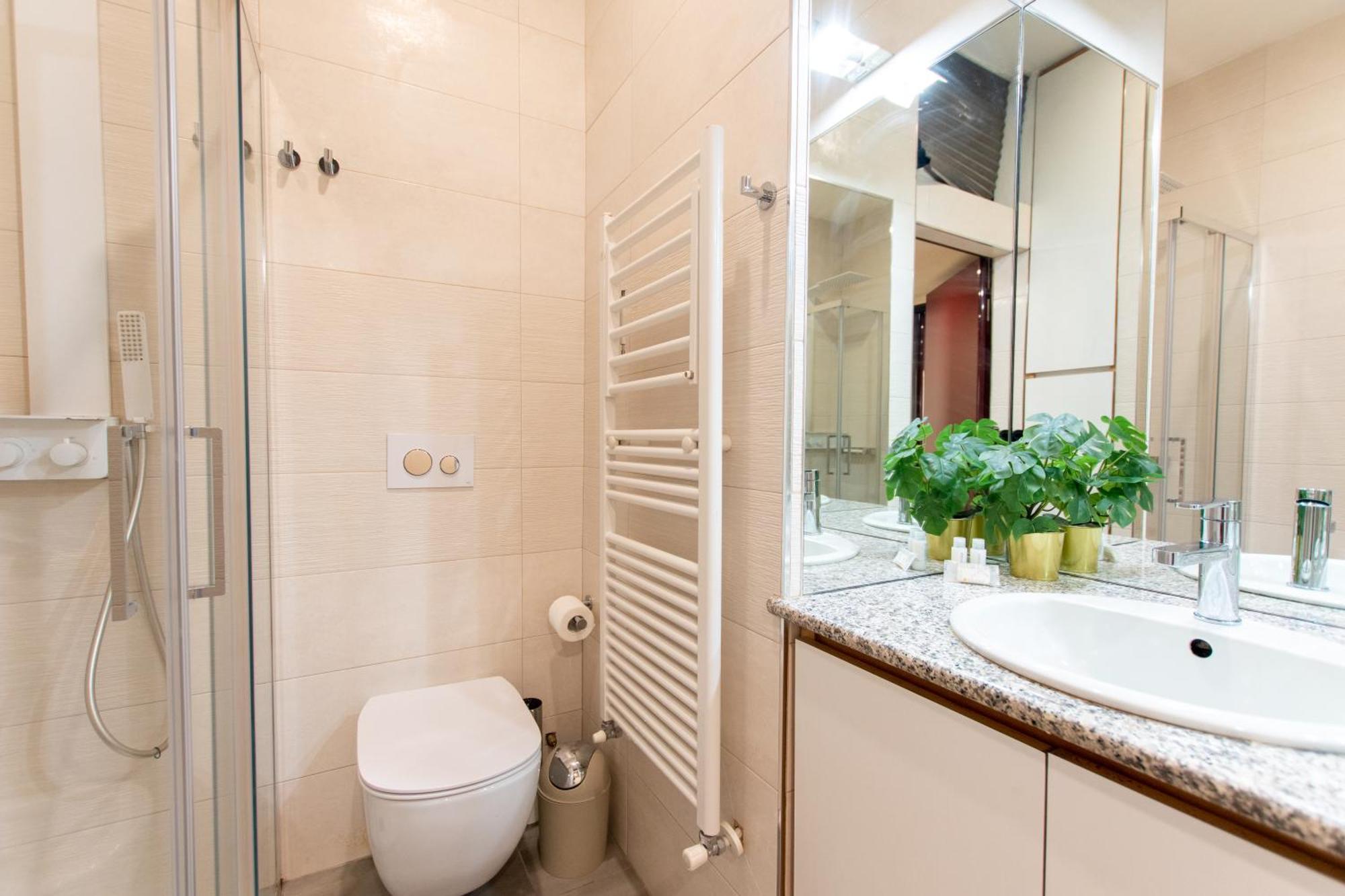 Ihost Apartment - Niccolini 21 米兰 外观 照片