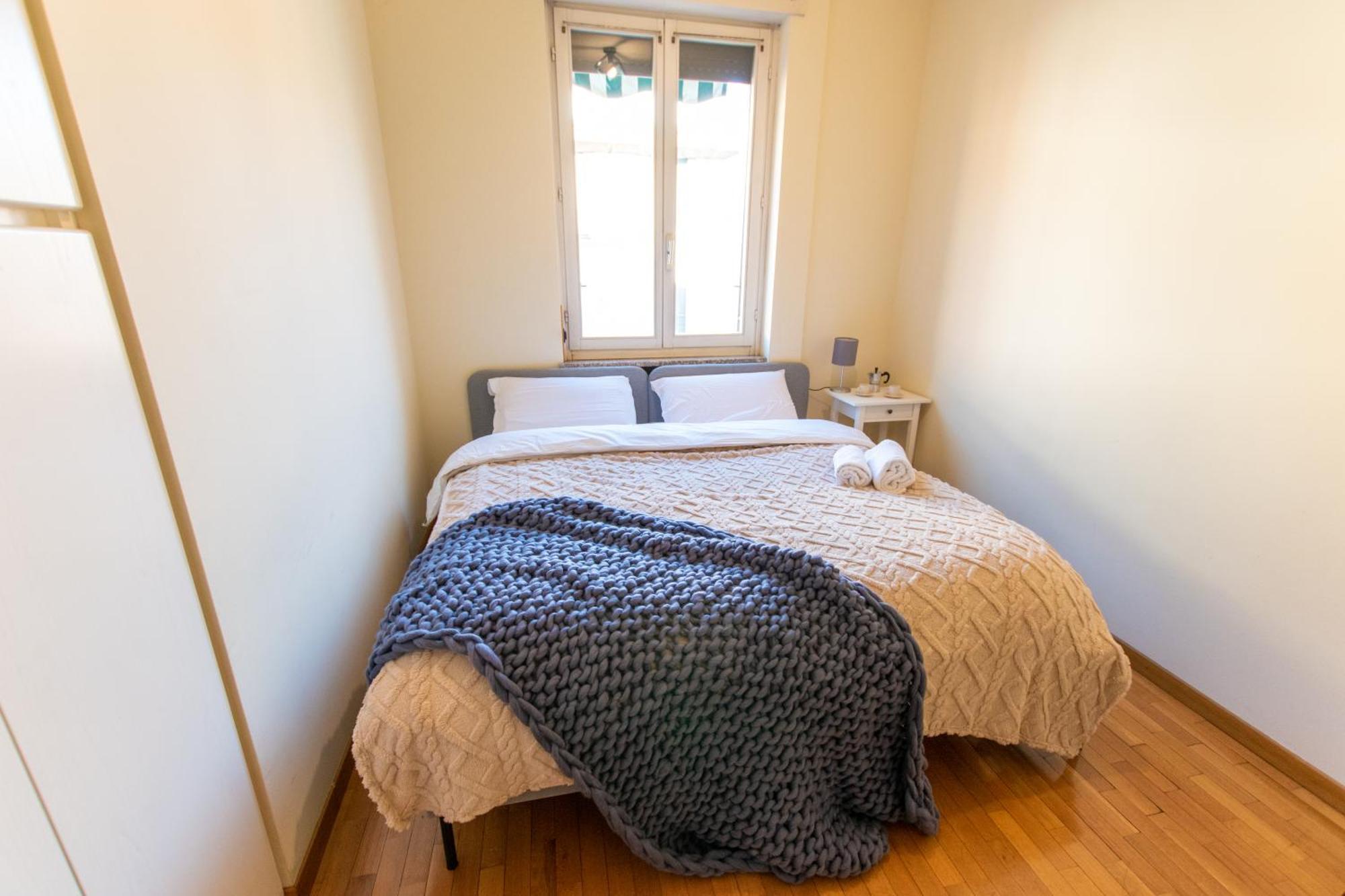 Ihost Apartment - Niccolini 21 米兰 外观 照片