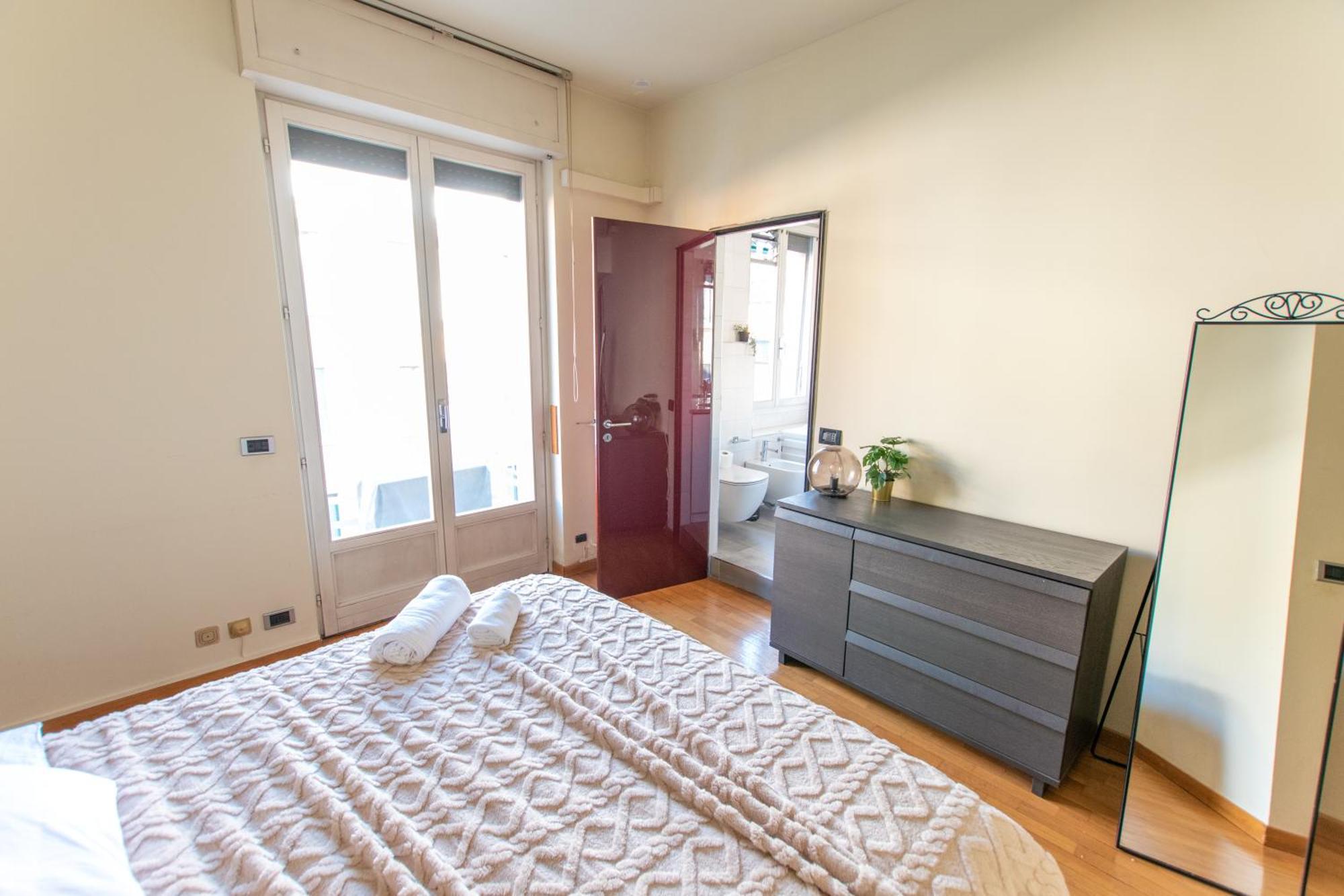 Ihost Apartment - Niccolini 21 米兰 外观 照片