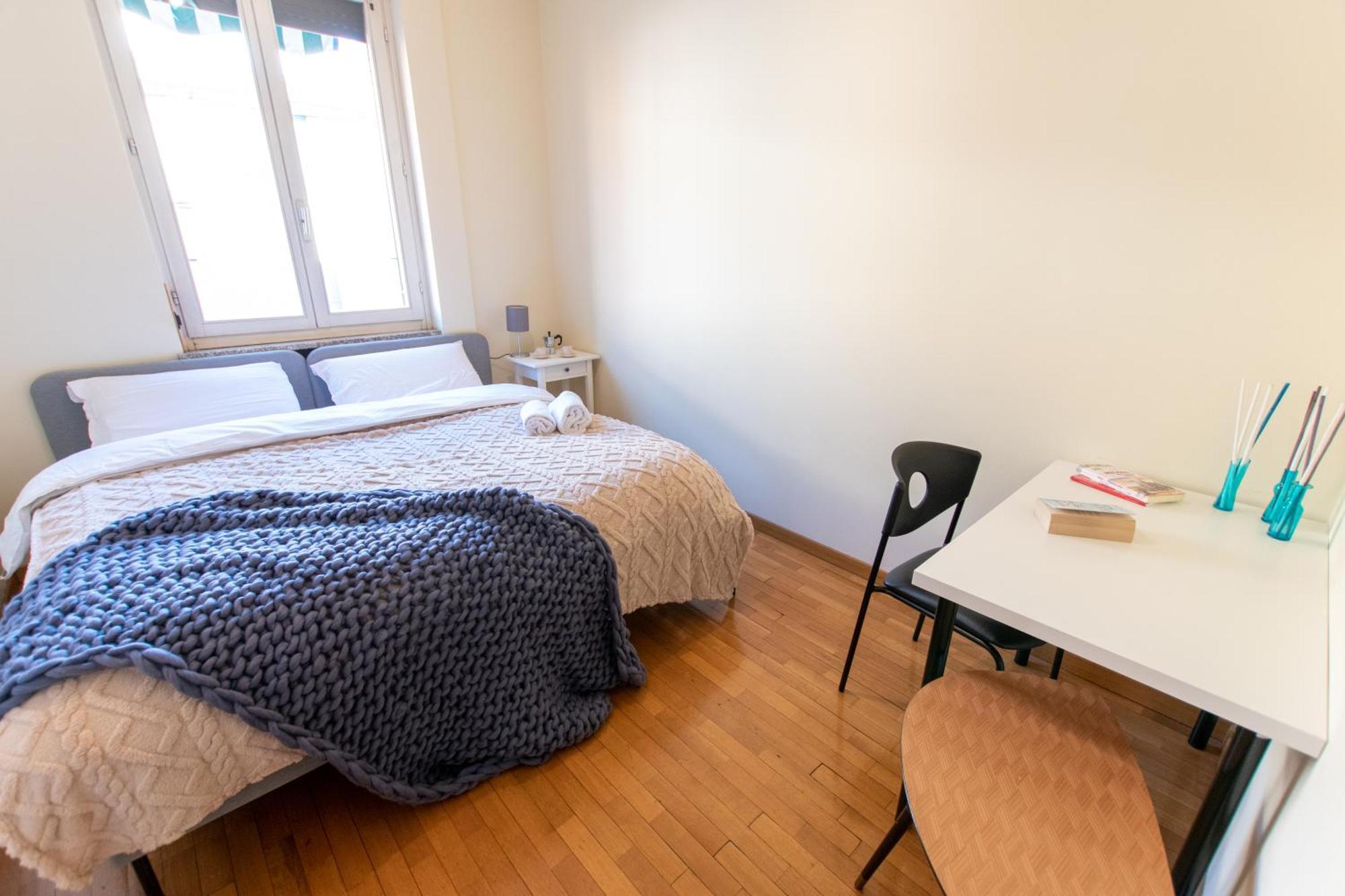 Ihost Apartment - Niccolini 21 米兰 外观 照片