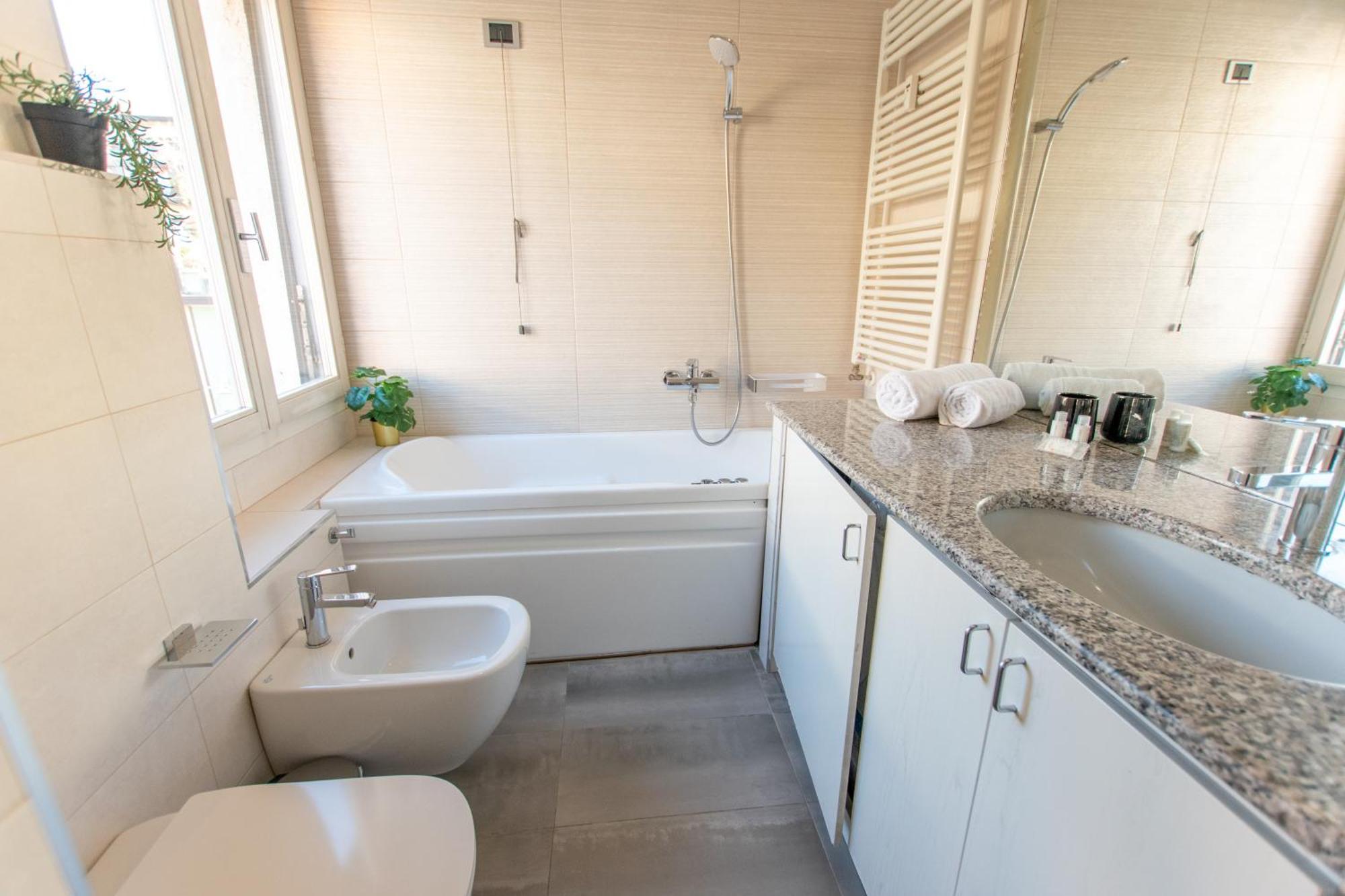 Ihost Apartment - Niccolini 21 米兰 外观 照片