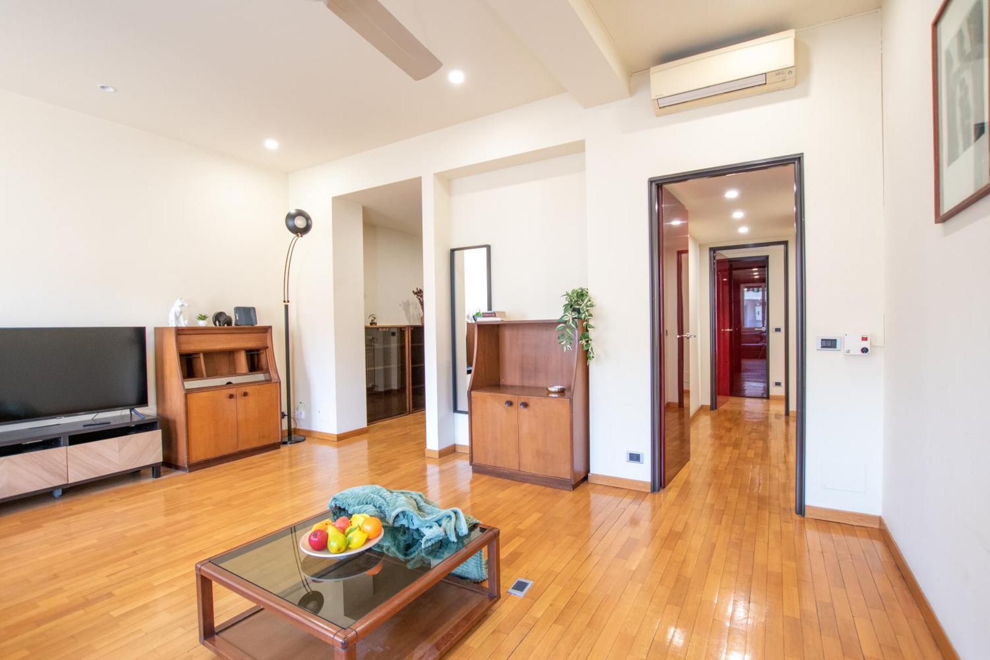 Ihost Apartment - Niccolini 21 米兰 外观 照片